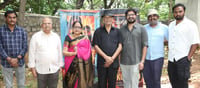 నటకిరిటీ రాజేంద్ర ప్రసాద్ చేతులు మీదుగా ‘ముగ్గురు కోతులు’ చిత్రం నుంచి ‘కోకో కొకొరొకో’ పాట విడుదల